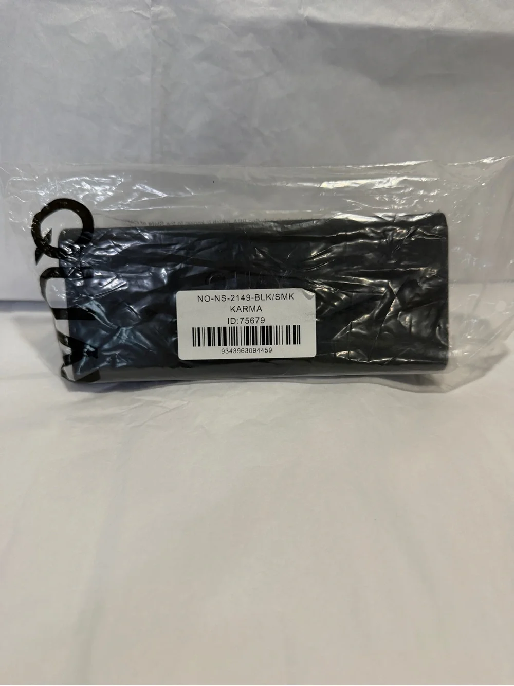 Quay Australia brand new